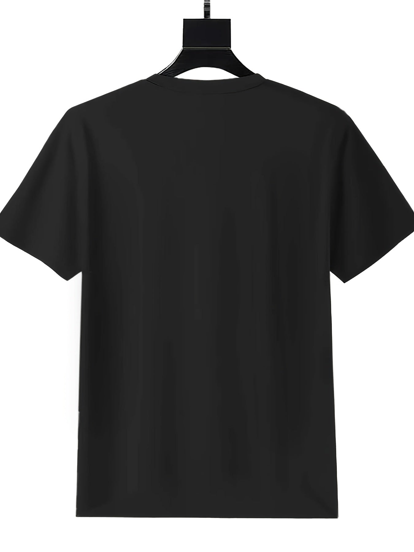 Soft Cotton Hello Kitty Graphic T-Shirt – Cute Black Round Neck Tee with Pink Bow Design, Short Sleeve Casual Wear for Teens | Perfect Gift for Valentine’s Day, Easter, Birthdays, Hello Kitty Shirt